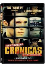 Watch Chronicles Movie4k