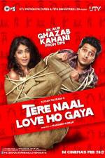 Watch Tere Naal Love Ho Gaya Movie4k