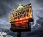 Watch Clown Motel Movie4k