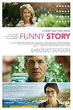 Watch Funny Story Movie4k