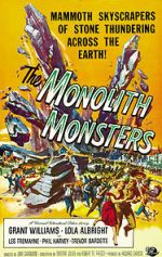 Watch The Monolith Monsters Movie4k