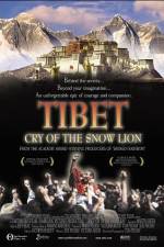 Watch Tibet Cry of the Snow Lion Movie4k