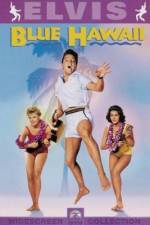 Watch Blue Hawaii Movie4k