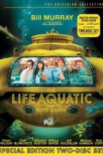 Watch The Life Aquatic with Steve Zissou Movie4k