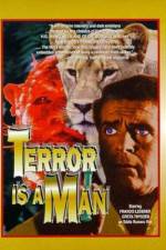 Watch Terror Is a Man Movie4k