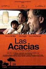 Watch Las Acacias Movie4k