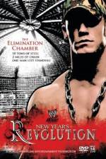 Watch WWE New Year's Revolution Movie4k