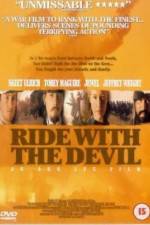 Watch Ride with the Devil Movie4k