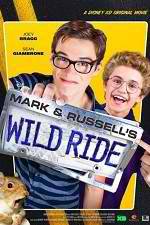 Watch Mark & Russell's Wild Ride Movie4k