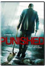 Watch Punished Movie4k