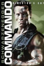 Watch Commando Movie4k