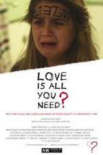 Watch Love Is All You Need Movie4k