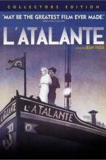 Watch L'atalante Movie4k