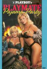 Watch Playboy: Playmate Pajama Party Movie4k