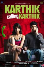 Watch Karthik Calling Karthik Movie4k