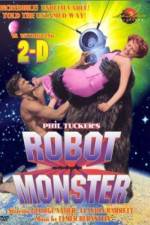 Watch Robot Monster Movie4k