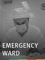 Watch Emergency Ward Movie4k