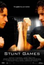 Watch Stunt Games Movie4k