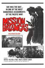 Watch Mission Batangas Movie4k