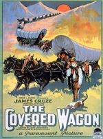 Watch The Covered Wagon Movie4k
