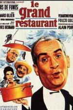 Watch Le grand restaurant Movie4k