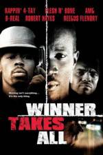 Watch Winner Takes All Movie4k