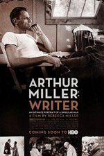 Watch Arthur Miller: Writer Movie4k