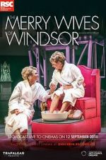Watch Royal Shakespeare Company: The Merry Wives of Windsor Movie4k