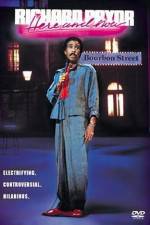 Watch Richard Pryor ...Here and Now Movie4k