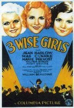 Watch Three Wise Girls Movie4k