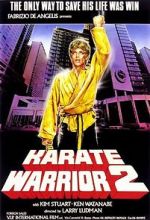 Watch Karate Warrior 2 Movie4k