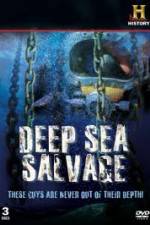 Watch History Channel Deep Sea Salvage - Deadly Rig Movie4k