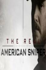 Watch The Real American Sniper Movie4k