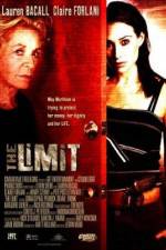 Watch The Limit Movie4k