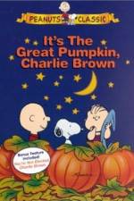 Watch It's the Great Pumpkin Charlie Brown Movie4k