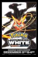 Watch Pokemon The Movie - White Victini And Zekrom Movie4k