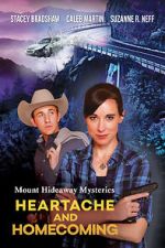 Watch Mount Hideaway Mysteries: Heartache and Homecoming Movie4k