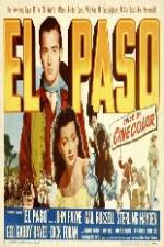 Watch El Paso - staden utan lag Movie4k