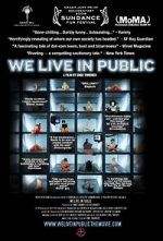 Watch We Live in Public Movie4k