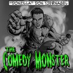 Watch The Comedy Monster Movie4k
