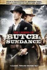 Watch The Legend of Butch & Sundance Movie4k