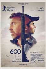 Watch 600 Millas Movie4k