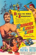 Watch Raiders of the Seven Seas Movie4k