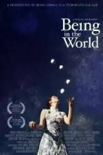 Watch Being in the World Movie4k