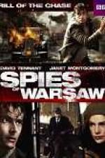 Watch Spies of Warsaw Movie4k