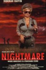 Watch Nightmare in Badham County Movie4k