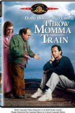 Watch Throw Momma from the Train Movie4k