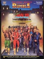 Watch Royal Rumble (TV Special 1991) Movie4k