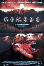 Watch Komodo Movie4k