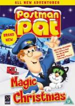 Watch Postman Pat's Magic Christmas Movie4k